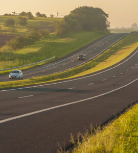 CART - Techos das Rodovias sob Concessão CART - Techos das Rodovias sob Concessão
