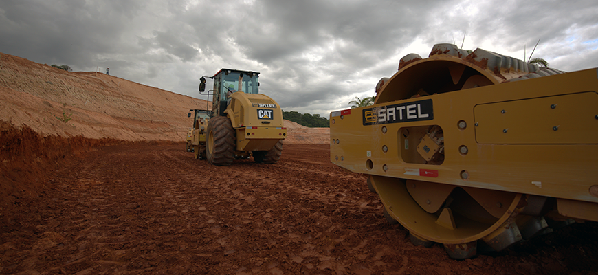 Como Evitar Acidentes Em Operações com Máquinas Pesadas?