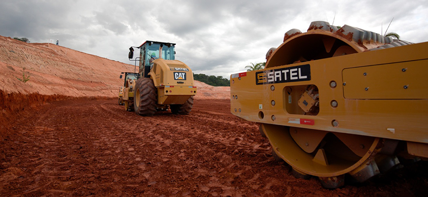 Segurança na obra: conheça boas práticas para evitar acidentes de trabalho | Satel
