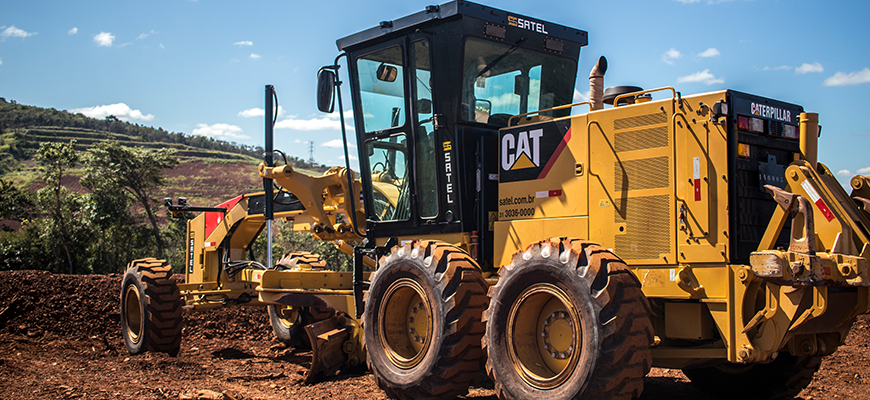 Menos desperdício e mais eficiência: saiba como otimizar recursos na construção civil | Satel