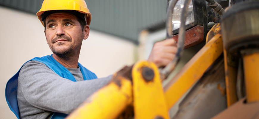 Segurança no trabalho: conheça a NR12 | Satel