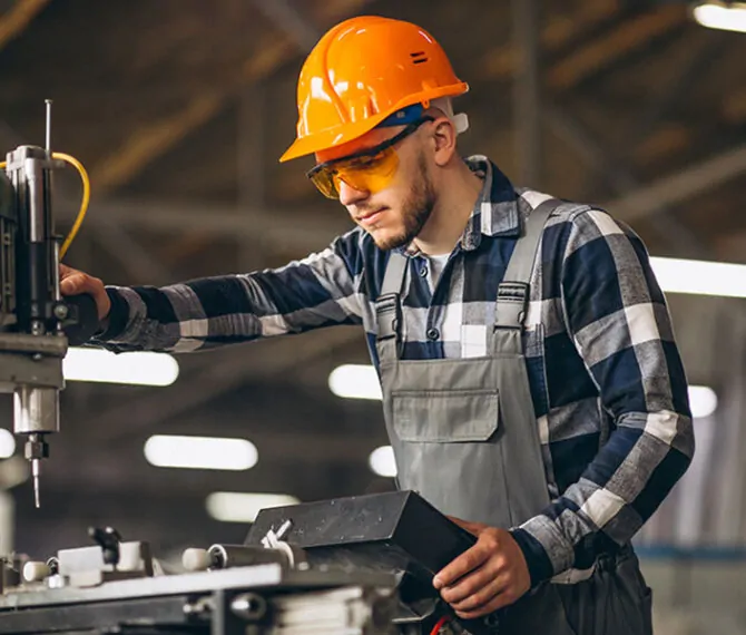 Análise de Equipamentos - Satel